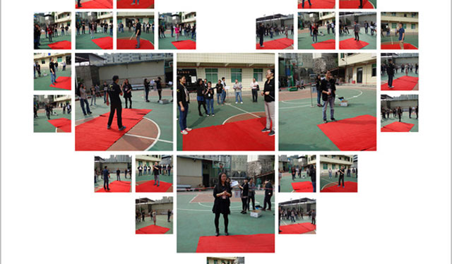 2015年終娛樂活動精彩回顧